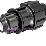 Polyethylene Reducer 32x20 Polyethylene Reducer 32x20